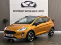 Ford Fiesta 1.0T EcoBoost Active B&O Play Euro 6 (s/s) 5dr 17