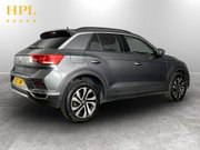 Volkswagen T-Roc 1.0 TSI Active SUV 5dr Petrol Manual Euro 6 (s/s) (110 ps) Air Con - Alloys 7
