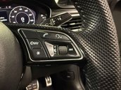 Audi A5 2.0 A5 S Line 45 TFSI Quattro S-Tronic Auto 4WD 2dr 18