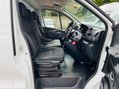 Vauxhall Vivaro 1.6 CDTi 2900 Sportive Panel Van 5dr Diesel Manual L1 H1 Euro 6 (120 ps) 23