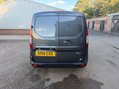 Ford Transit Connect 1.5 240 EcoBlue Limited Auto L2 Euro 6 (s/s) 5dr 12