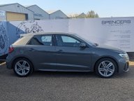 Audi A1 SPORTBACK TFSI S LINE 10