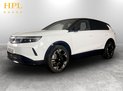 Vauxhall Grandland 73kWh Ultimate SUV 5dr Electric Auto (213 ps) Cruise Control - DAB Radio 3
