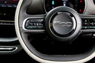 Fiat 500e LA PRIMA 20