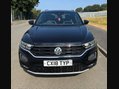Volkswagen T-Roc 2.0 T-Roc SEL TDI 4Motion 4WD 5dr 2