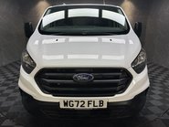 Ford Transit Custom 2.0 280 EcoBlue Leader Panel Van 5dr Diesel Manual L1 H1 Euro 6 (s/s) (105 1
