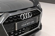 Audi A1 1.0 A1 Sportback 25 TFSI Sport Semi-Auto 5dr 16