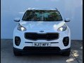Kia Sportage 1.7 Sportage 2 CRDi ISG 5dr 36