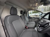 Ford Transit Custom LWB L2H1 [SOLD MM] Low Roof Prime 2900 Air Con Sensors EURO 6 NO VAT 14
