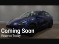 Tesla Model Y LONG RANGE AWD 1