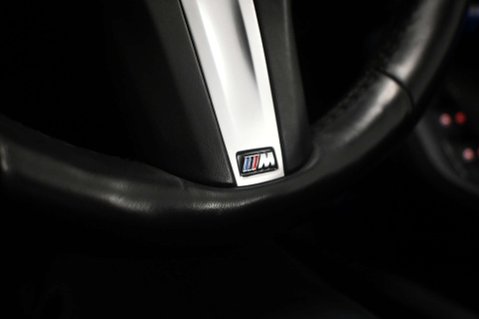 BMW 1 Series 2.0 M135i xDrive Auto 4WD 5dr 54