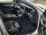 Mercedes-Benz E Class 3.0 E43 V6 AMG Saloon 4dr Petrol G-Tronic+ 4MATIC Euro 6 (s/s) (401 ps) 12