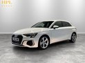 Audi A3 2.0 TDI 35 S line Sportback 5dr Diesel S Tronic Euro 6 (s/s) (150 ps) 3