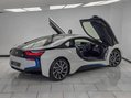 BMW I8 1.5 i8 4WD 3dr 8
