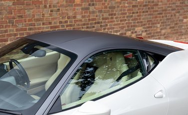 Ferrari 458 Italia 22