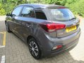 Hyundai i20 1.2 S Connect Euro 6 (s/s) 5dr 7