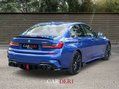 BMW 3 Series 2.0 330i M Sport Auto 4dr 25