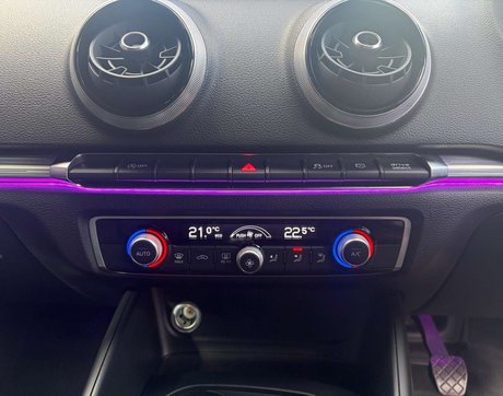 Audi A3 1.5 A3 Sportback 35 TFSI Sport 5dr 25