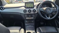 Mercedes-Benz B Class 1.5 B180d Sport (Executive) MPV 5dr Diesel 7G-DCT Euro 6 (s/s) (109 ps) 5