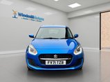 Suzuki Swift 1.2 Dualjet MHEV SZ-L Euro 6 (s/s) 5dr 5
