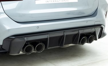 BMW M3 Competition xDrive Touring 26