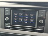 Volkswagen Transporter Crew Cab SWB L1H1 T30 Tdi Kombi Highline Auto Air Con Sensors SELECT 31