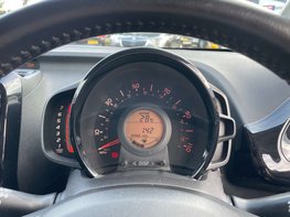 Toyota Aygo 1.0 Aygo X-Press VVT-i 5dr 19