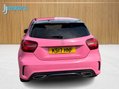 Mercedes-Benz A Class 2.1 A200d AMG Line (Premium) Hatchback 5dr Diesel 7G-DCT Euro 6 (s/s) (136 6