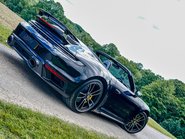 Porsche 911 TURBO S PDK 20