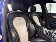 Mercedes-Benz C Class 4.0 C63 V8 BiTurbo AMG Saloon 4dr Petrol SpdS MCT Euro 6 (s/s) (476 ps) 31