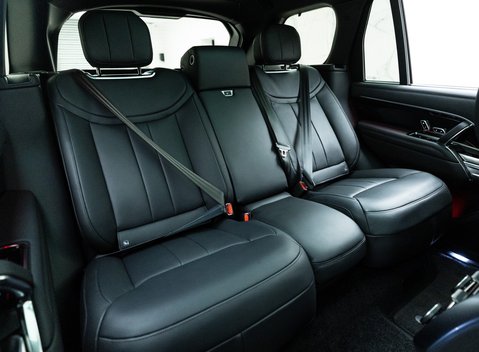 Land Rover Range Rover P530 Autobiography 27