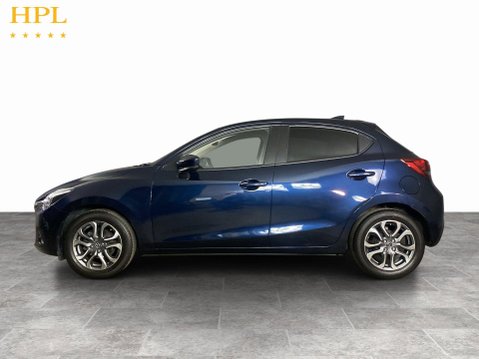Mazda 2 1.5 SKYACTIV-G GT Sport Nav+ Hatchback 5dr Petrol Manual Euro 6 (s/s) (90 p 4
