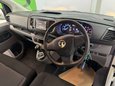 Vauxhall Vivaro 1.5 Vivaro F2700 Dynamic S/S 14