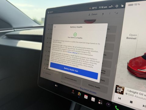 Tesla Model 3 (Dual Motor) Long Range Saloon 4dr Electric Auto 4WDE (306 ps) 44