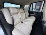 Land Rover Range Rover Sport 3.0 SD V6 HSE Black SUV 5dr Diesel Auto 4WD Euro 5 (255 bhp) 33