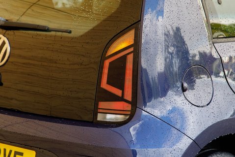 Volkswagen Up MOVE UP BLUEMOTION TECHNOLOGY 9