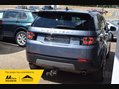 Land Rover Discovery Sport 2.0 Discovery Sport SE Tech TD4 4WD 5dr 3