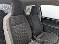 Skoda Citigo BLACK EDITION MPI 12