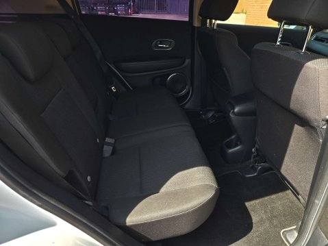 Honda HR-V 1.5 HR-V SE Navi i-VTec CVT 5dr 30