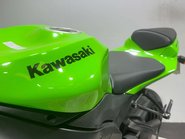 Kawasaki Ninja ZX6R 2009 ONLY 4K MEGA CLEAN 600CC SPORTS BIKE NEW MOT 23