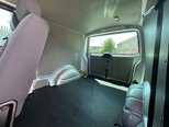 Volkswagen Transporter 2.0 BiTDI T32 Highline Kombi 4dr Diesel DSG 4MOTION L1 H1 (226 g/km, 178 bh 20