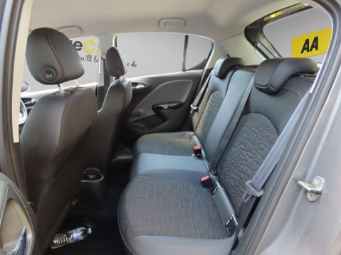 Vauxhall Corsa 1.2i SE Euro 6 5dr 14