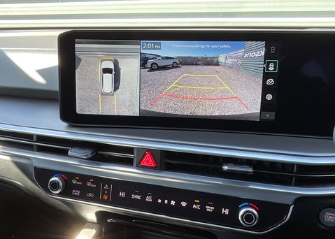 Kia Sorento EVOLVE 17