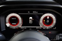 Nissan Qashqai DIG-T N-CONNECTA MHEV 14