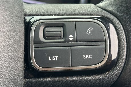 Citroen C3 Aircross 1.2 PureTech GPF Flair SUV 5dr Petrol Manual Euro 6 (s/s) (130 ps) 27