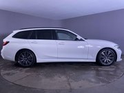 BMW 3 Series 2.0 318d MHT M Sport Touring 5dr Diesel Hybrid Auto Euro 6 (s/s) (150 ps) 1 30