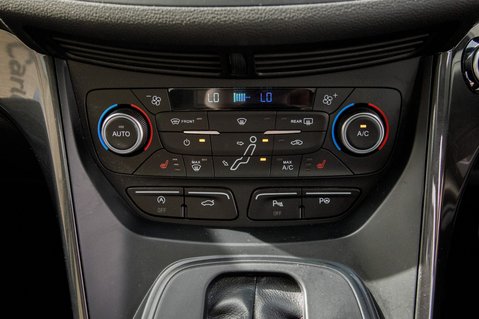 Ford C-Max TITANIUM X TDCI 33