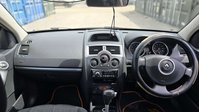 Renault Megane 1.6 VVT Dynamique Hatchback 5dr Petrol Proactive (184 g/km, 111 bhp) 6
