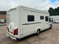 Fiat Auto-Trail 6