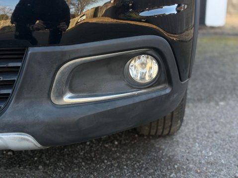 Peugeot 2008 1.2 PureTech Allure Euro 6 5dr 15